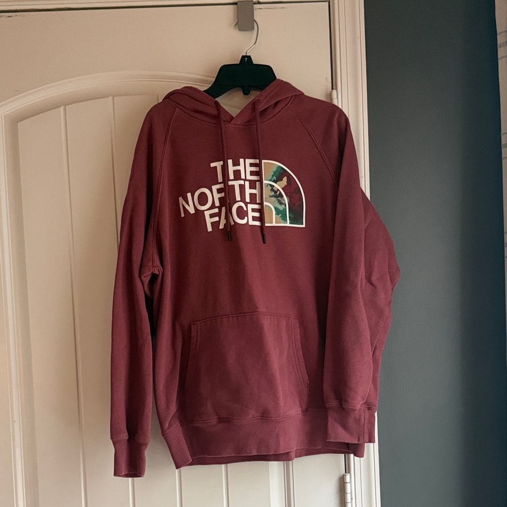 The North Face Hoodie